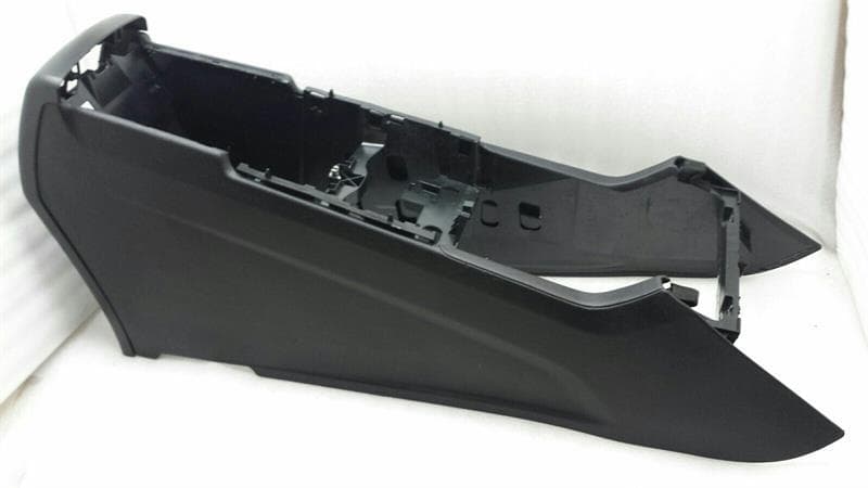 MERCEDES-BENZ Mercedes ML W166 Center Console A1666801752 Center Console