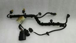 VW Volkswagen Golf Wiring Loom 06J971082B Wiring Kit Fuel Injection Moulding GTI CCZ — thumbnail 1