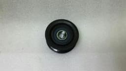 AUDI Audi Q7 4L Belt Tensioner 059903341J Pulley 3.0 TDI — thumbnail 2