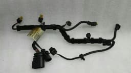 VW Volkswagen Golf Wiring Loom 06J971082B Wiring Kit Fuel Injection Moulding GTI CCZ — thumbnail 4