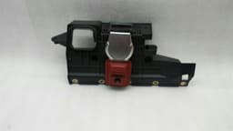 MERCEDES-BENZ Mercedes SL R230 seat belt belt left A2308600586 rear seatbelt — thumbnail 5