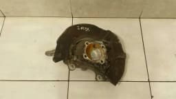 BMW BMW 5 Series E60 M5 Right Front Hub 31212282880 Wheel Bearing Housing Front Right — thumbnail 5