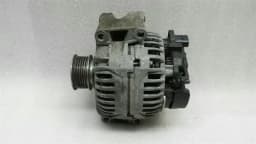 VW Volkswagen Golf Unknown Alternator 06B903016AB Alternator — thumbnail 1