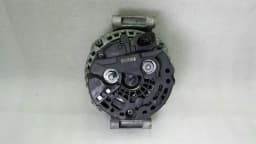 VW Volkswagen Golf Unknown Alternator 06B903016AB Alternator — thumbnail 3