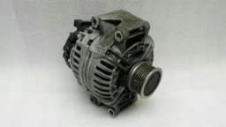 VW Volkswagen Golf Unknown Alternator 06B903016AB Alternator — thumbnail 2