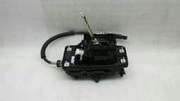 AUDI Audi Q7 4L RHD Gear Selector 4G2713041 Right Hand Drive — thumbnail 4