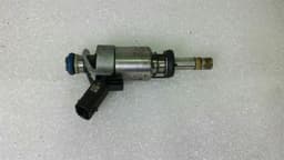 VW VW Volkswagen Golf GTI CCZ TFSI TSI Fuel Injector 06H906036G Fuel Injector — thumbnail 1