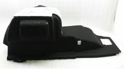 BMW BMW 6 Series E64 Luggage Compartment Cover 51477157102 Boot Liner — thumbnail 7