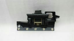 MERCEDES-BENZ Mercedes SL R230 seat belt belt left A2308600586 rear seatbelt — thumbnail 3