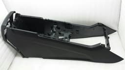 MERCEDES-BENZ Mercedes ML W166 Center Console A1666801752 Center Console — thumbnail 6