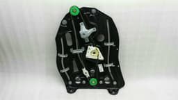 BMW BMW 6 Series E64 M6 power window rear right 7008630 window regulator — thumbnail 4