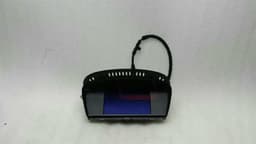 BMW BMW 3 Series E90 E60 Onboard Monitor Display Sat Nav 6.5` 9193748 Alpine — thumbnail 6