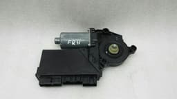 AUDI Audi RS4 8H B7 RHD Right Door Window Motor 8H2959802D Right Handlebar — thumbnail 2