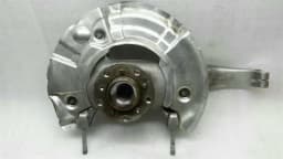 BMW BMW 5 Series F10 M5 M6 Left Front Hub 31212284053 Wheel Bearing Housing Front Left — thumbnail 5