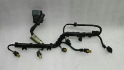 VW Volkswagen Golf Wiring Loom 06J971082B Wiring Kit Fuel Injection Moulding GTI CCZ — thumbnail 2