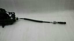 AUDI Audi Q7 4L RHD Gear Selector 4G2713041 Right Hand Drive — thumbnail 6