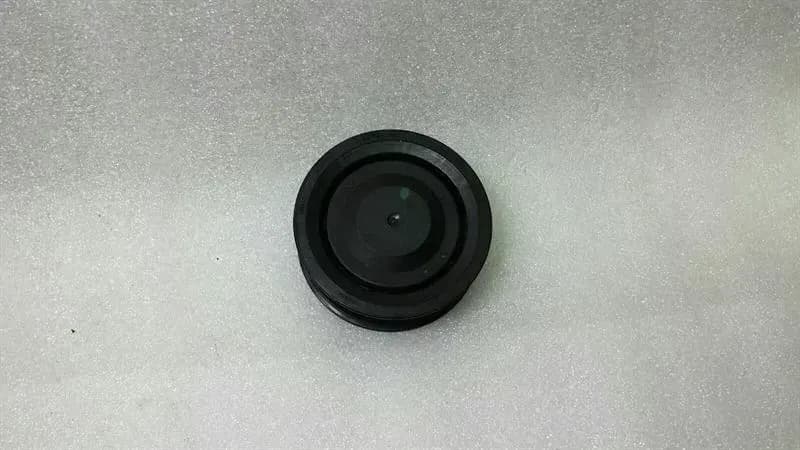 AUDI Audi Q7 4L Belt Tensioner 059903341J Pulley 3.0 TDI