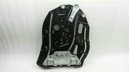 BMW BMW 6 Series E64 M6 power window rear right 7008630 window regulator — thumbnail 2