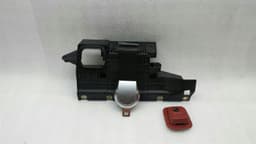 MERCEDES-BENZ Mercedes SL R230 seat belt belt left A2308600586 rear seatbelt — thumbnail 6