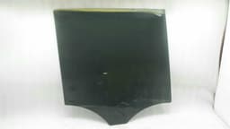 MERCEDES-BENZ Mercedes ML W166 right rear door glass A1667352010 door window rear right — thumbnail 1