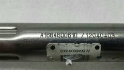 MERCEDES-BENZ MERCEDES ML W166 STEERING JOINT A1664600610 TIE ROD — thumbnail 6