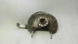 BMW BMW M5 F10 Right Front Hub 31212284054 Wheel Bearing Housing Front Right — thumbnail 1