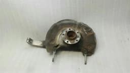 BMW BMW M5 F10 Right Front Hub 31212284054 Wheel Bearing Housing Front Right — thumbnail 5