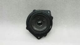 MERCEDES-BENZ Mercedes SL R230 Center Speaker Sound Box A2308201602 Dashboard Laudspeaker — thumbnail 1