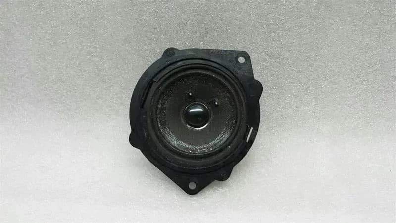 Mercedes SL R230 Center Speaker Sound Box A2308201602 Dashboard Laudspeaker