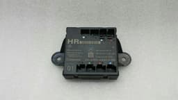 MERCEDES-BENZ Mercedes CLS W218 door control unit rear A2129004414 door control unit — thumbnail 4