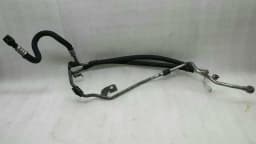 BMW BMW E60 M5 E63 M6 power steering pants 32412283096 power line RHD RIGHT HANDLEBAR — thumbnail 3
