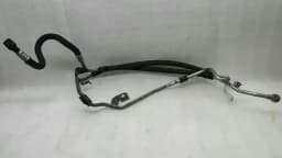 BMW BMW E60 M5 E63 M6 power steering pants 32412283096 power line RHD RIGHT HANDLEBAR — thumbnail 1