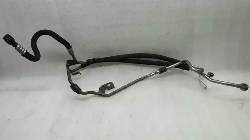 BMW BMW E60 M5 E63 M6 power steering pants 32412283096 power line RHD RIGHT HANDLEBAR