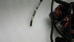AUDI Audi Q7 4L RHD Engine Wiring Loom 4G2971072KT Right Hand Drive 3.0 TDI — thumbnail 10