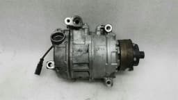 AUDI Audi RS4 8H B7 Air Conditioning Compressor 4F0260805E A/C Compressor 4.2 V8 — thumbnail 6