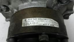 AUDI Audi RS4 8H B7 Air Conditioning Compressor 4F0260805E A/C Compressor 4.2 V8 — thumbnail 4