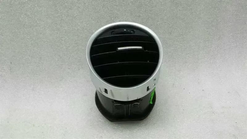 AUDI Audi RS4 8H B7 Vent Nozzle Vent Grille Center 8H0820951D Air Vent Center