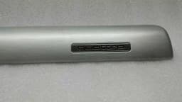 AUDI Audi RS4 8H B7 RHD dashboard cover 8H2853189 right handlebar aluminium quattro — thumbnail 6