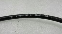 MERCEDES-BENZ Mercedes ML W166 ABS Wiring A1665405709 ABS Sensor Wiring Harness — thumbnail 6