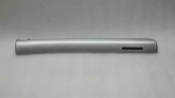 AUDI Audi RS4 8H B7 RHD dashboard cover 8H2853189 right handlebar aluminium quattro — thumbnail 1