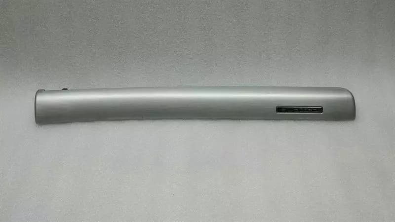 AUDI Audi RS4 8H B7 RHD dashboard cover 8H2853189 right handlebar aluminium quattro