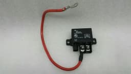 BMW BMW 5 Series F07 GT Relay 7661503 Starter Relay Relay — thumbnail 1