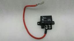 BMW BMW 5 Series F07 GT Relay 7661503 Starter Relay Relay — thumbnail 3