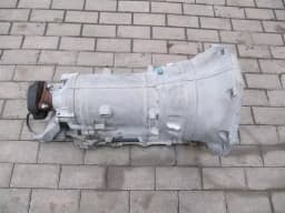 BMW BMW 550i F07 GT automatic transmission 1087010002 gearbox 24007601775 550i — thumbnail 7