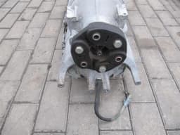 BMW BMW 550i F07 GT automatic transmission 1087010002 gearbox 24007601775 550i — thumbnail 5