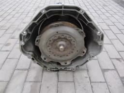 BMW BMW 550i F07 GT automatic transmission 1087010002 gearbox 24007601775 550i — thumbnail 9