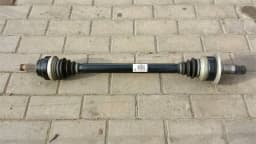 BMW BMW 5 Series F07 GT Drive Shaft Rear Right 7566086 Rear Right Drive Shaft — thumbnail 5