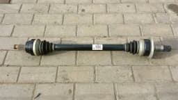 BMW BMW 5 Series F07 GT Drive Shaft Rear Right 7566086 Rear Right Drive Shaft — thumbnail 1