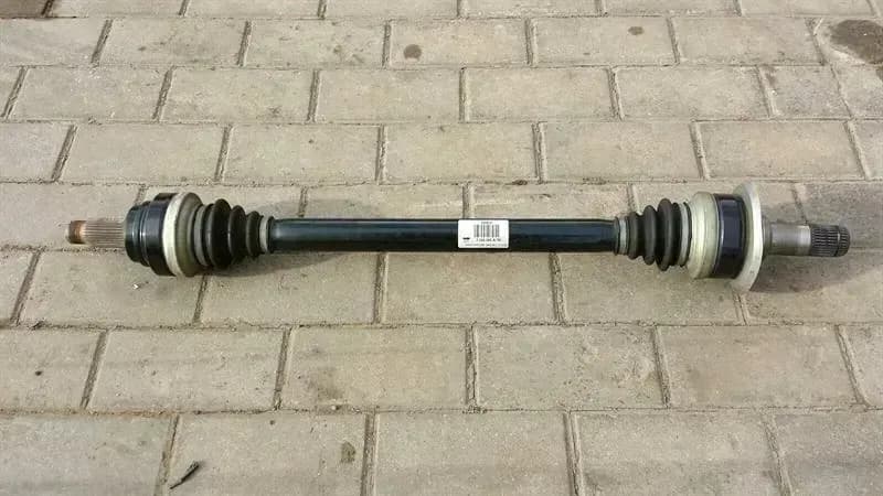 BMW 5 Series F07 GT Drive Shaft Rear Right 7566086 Rear Right Drive Shaft
