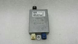 BMW BMW 5 Series F07 GT USB Hub 9123739 Control Unit USB — thumbnail 1